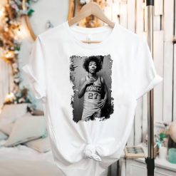 Jimi Hendrix Sonics T-shirt