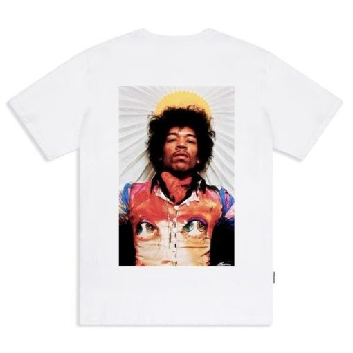 Jimi Hendrix T-Shirt