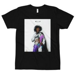 Jimi Selfie Hendrix T-Shirt