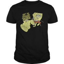 Larry Walker Spongebob T-Shirt