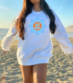 Old Gypsy Hippie Soul Sweatshirt