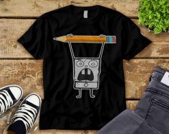 SpongeBob SquarePants  DoodleBob Is The Greatest Unisex T-Shirt