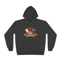 Spongebob Squarepants Pullover Hoodie