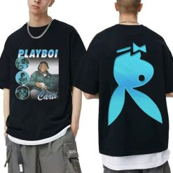 Cool Playboi Carti T-Shirt