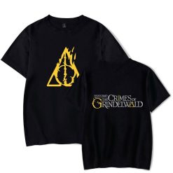 Fantastic Beasts 2d T-Shirt