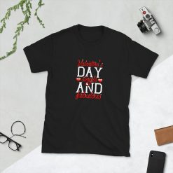 Funny Valentines Day Shirt