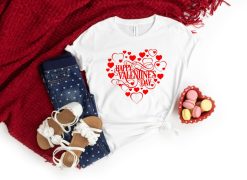 Happy Valentines Day Lover T-Shirt