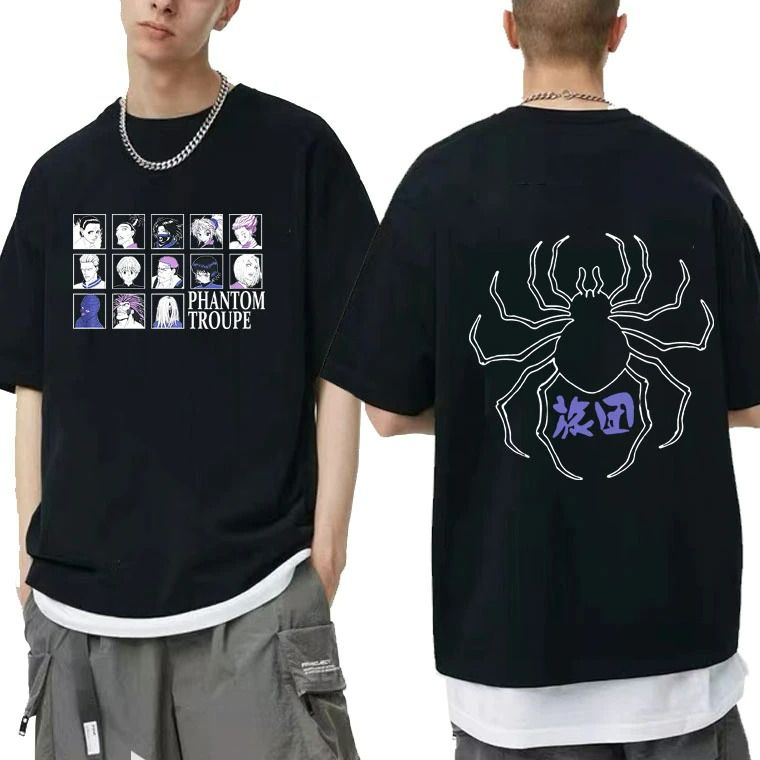 Anime Hunter x Hunter T-Shirt