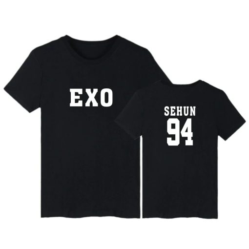 Kpop Exo Sehun 94 T-Shirt