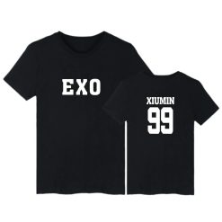 Kpop Exo Xiumin 99 T-Shirt