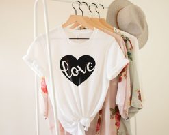 Love Valentines Day T-Shirt