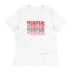 Mama And Mini Valentine Shirt