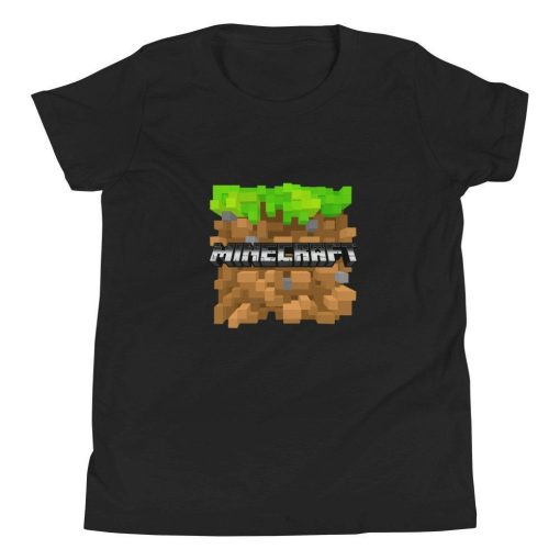 Minecraft Game Series Unisex T-Shirt
