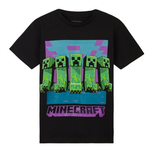 Minecraft Meme T-Shirt