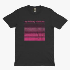 My Bloody Valentine Shirt