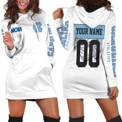 North Carolina Tar Heels Ncaa Bomber Jacket 3d Personalized 1 Hoodie Dress