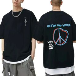 Out Of This World T-Shirt