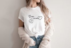 Set Anti Valentines Day T-Shirt