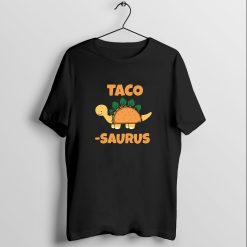 Tacosaurus Mayo, Taco Party Unisex T-Shirt