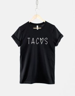 Tacos Fiesta Party Unisex T-Shirt