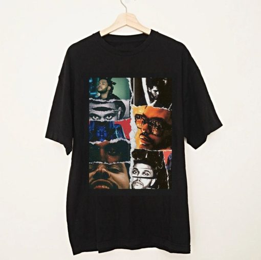 The Weeknd T-Shirt