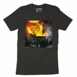 Trumps Dumpster Fire T-Shirt