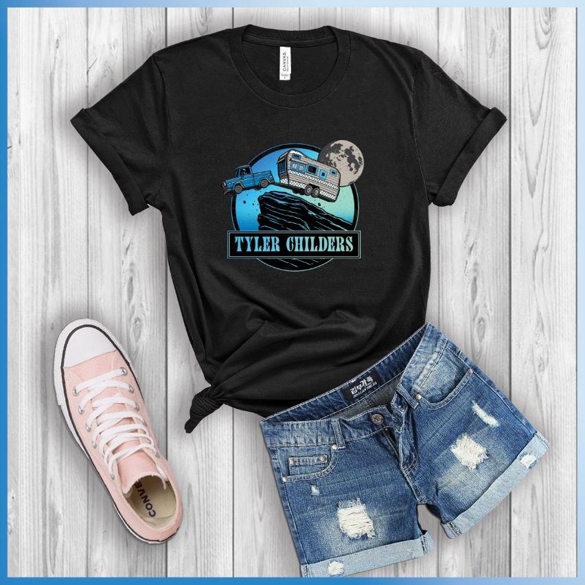 Tyler Childers Lovers Unisex T-Shirt