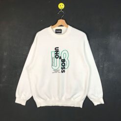 Uno Boss Sweatshirt