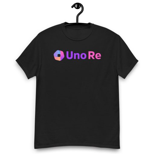 Unore Uno Crypto T-Shirt