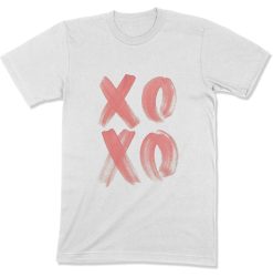 Valentine XOXO T-Shirt