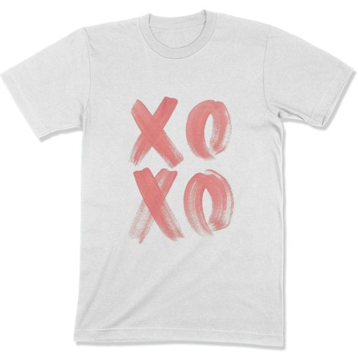 Valentine XOXO T-Shirt