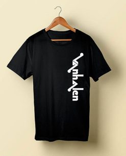 Van Halen ORIGINAL Logo T-Shirt