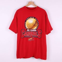 1998 St Louis Cardinals Vintage T-Shirt