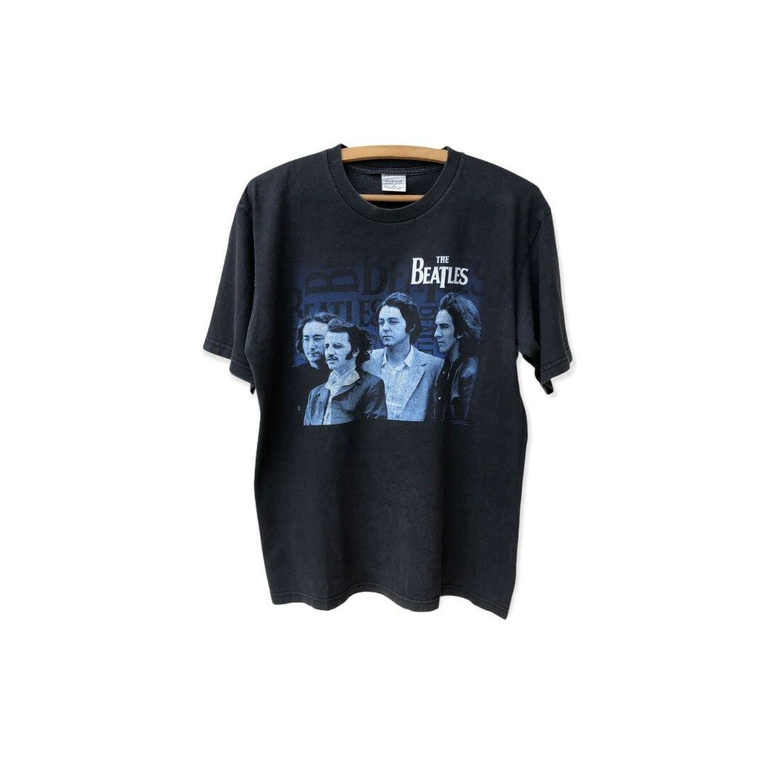 2002 The Beatles Vintage T-Shirt