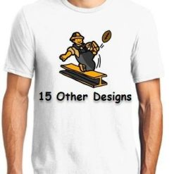2021 Pittsburgh Steelers T-Shirt