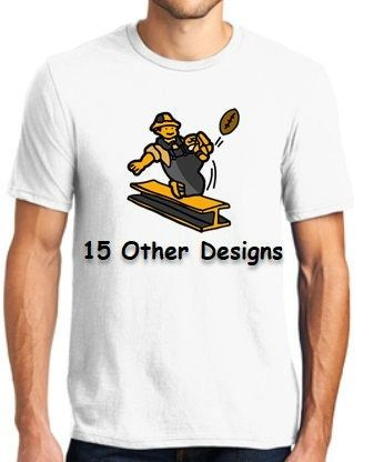 2021 Pittsburgh Steelers T-Shirt