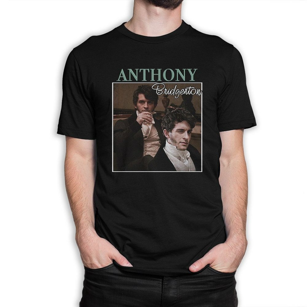 Anthony Bridgerton T-Shirt