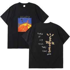 Astroworld Travis Scott T-Shirt