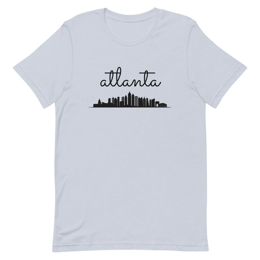 Atlanta Braves Georgia Shirt