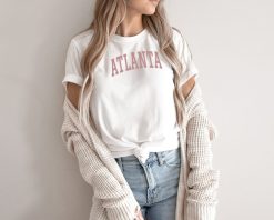 ATLANTA Shirt