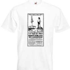 Beatles For The Benefit Of Mister Kite T-Shirt