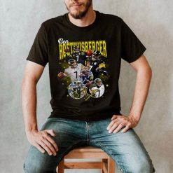 Ben Roethlisberger Dreamathon Unisex T-Shirt