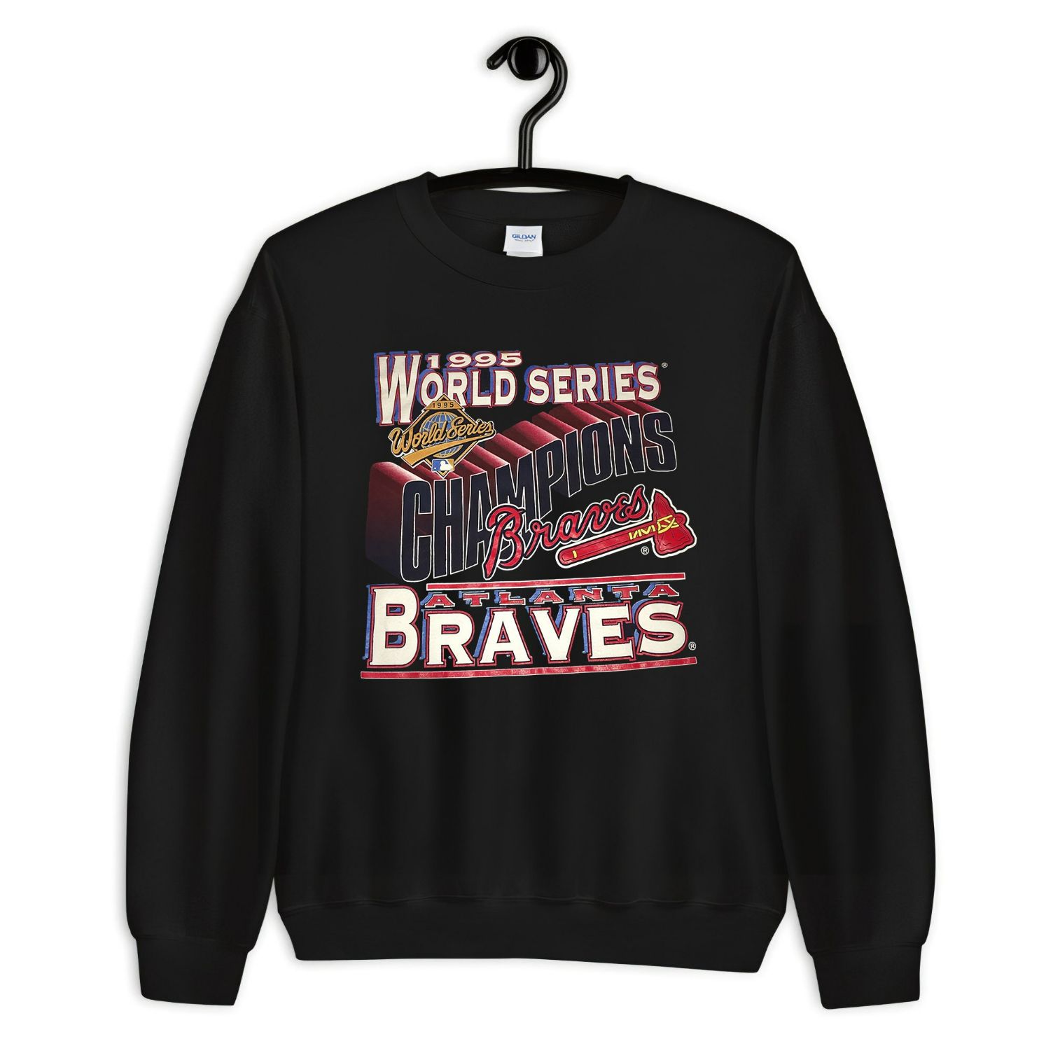Braves Sweatshirt