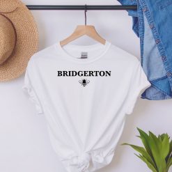 Bridgerton Bee  Shirt