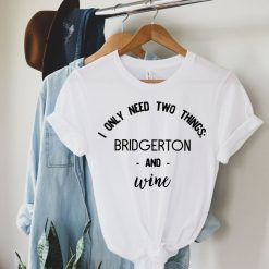Bridgerton Shirt