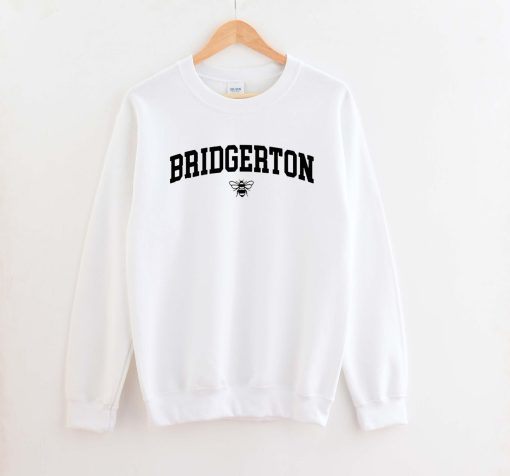 Bridgerton Sweatshirt