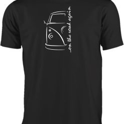 Bulli Volkswagen T-Shirt