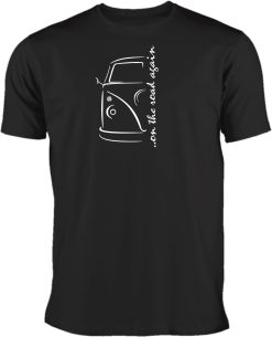 Bulli Volkswagen T-Shirt