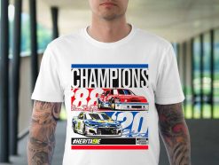 Chase Elliott Nascar Shirt