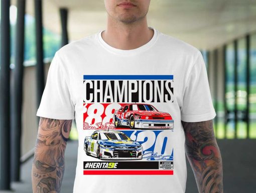 Chase Elliott Nascar Shirt